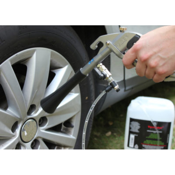 TORNADOR® EXTD PREDLŽOVACIA SÚPRAVA TORNADOR® EXTD PREDLŽOVACIA SÚPRAVA