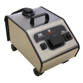 TORNADOR® STEAM parný čistič TORNADOR® STEAM parný čistič