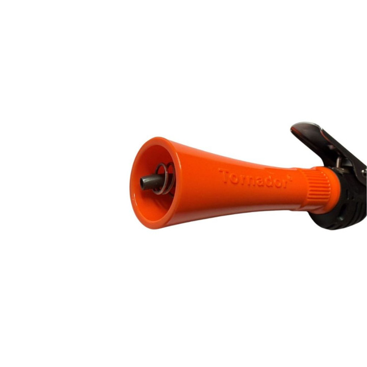 Tornador® Z-008 Mini Orange rotačná čistiaca pištoľ