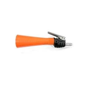 Tornador® Z-008 Mini Orange rotačná čistiaca pištoľ