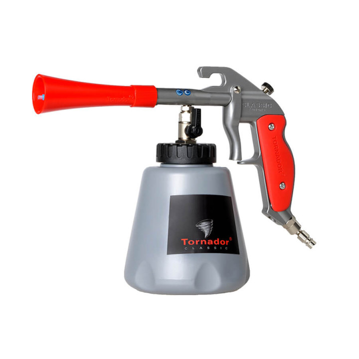 TORNADOR® CLASSIC Z-010RS ČISTIACA PRÚDOVÁ PIŠTOL TORNADOR® CLASSIC Z-010RS ČISTIACA PRÚDOVÁ PIŠTOL