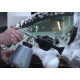 TORNADOR® FOAM Z-011RS PENOVÁ PIŠTOL TORNADOR® FOAM Z-011RS PENOVÁ PIŠTOL