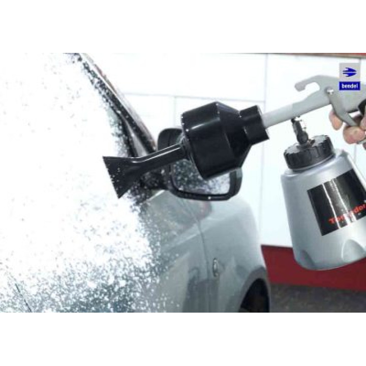 TORNADOR® FOAM Z-011RS PENOVÁ PIŠTOL TORNADOR® FOAM Z-011RS PENOVÁ PIŠTOL