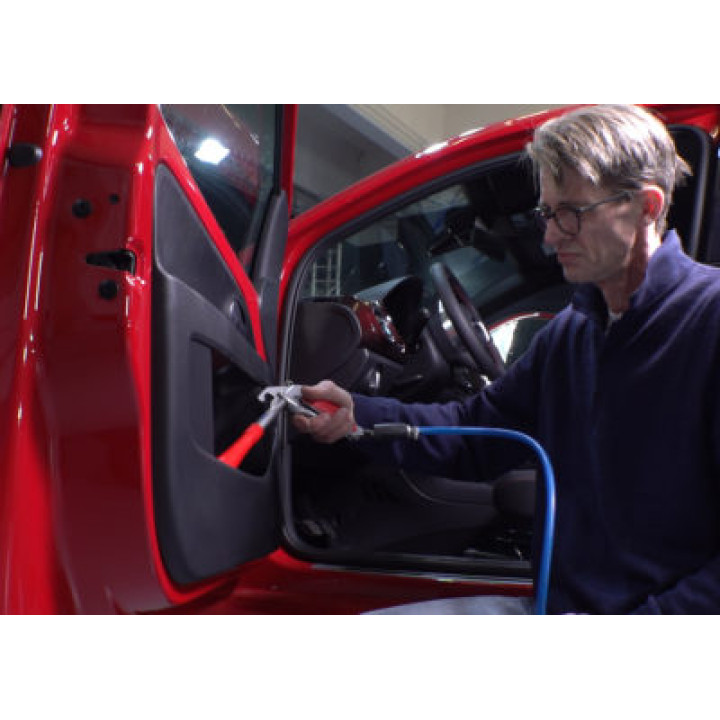 TORNADOR® BASIC Z-014RS ČISTIACA PIŠTOL NA SUCHÉ ČISTENIE TORNADOR® BASIC Z-014RS ČISTIACA PIŠTOL NA SUCHÉ ČISTENIE