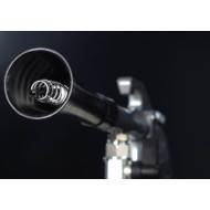 Tornador® BLACK Z-020RS profesionálna prúdová čistiaca pištoľ