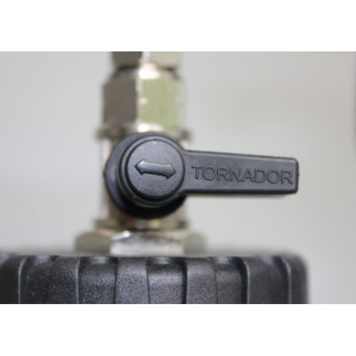Tornador® BLACK Z-020RS profesionálna prúdová čistiaca pištoľ Tornador® BLACK Z-020RS profesionálna prúdová čistiaca pištoľ