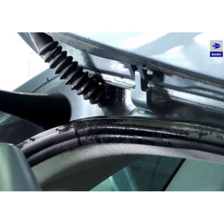 Tornador® BLACK Z-020RS profesionálna prúdová čistiaca pištoľ Tornador® BLACK Z-020RS profesionálna prúdová čistiaca pištoľ