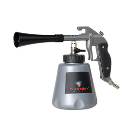 Tornador® BLACK Z-020RS profesionálna prúdová čistiaca pištoľ
