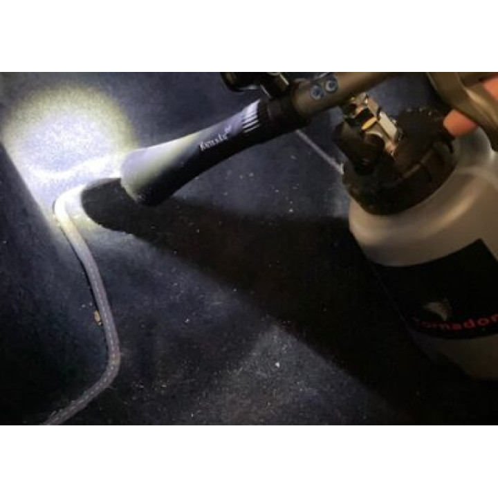 TORNADOR® SPOT-LIGHT BODOVÉ LED-SVIETIDLO TORNADOR® SPOT-LIGHT BODOVÉ LED-SVIETIDLO