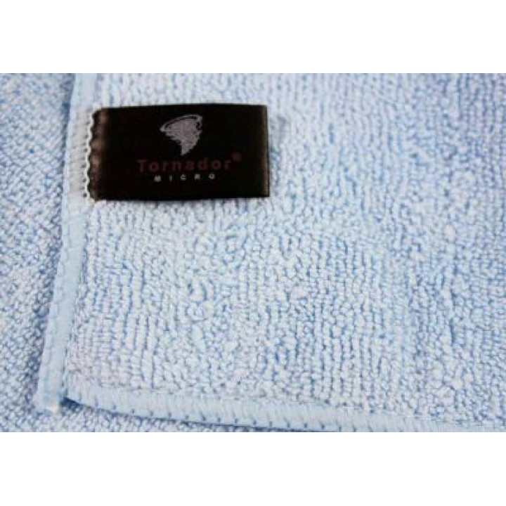TORNADOR® MICRO UNIVERZÁLNA HANDRIČKA Z MIKROVLÁKNA TORNADOR® MICRO UNIVERZÁLNA HANDRIČKA Z MIKROVLÁKNA