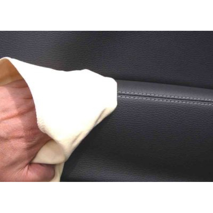 TORNADOR® BUFF HANDRIČKA NA ČISTENIE KOŽENÝCH MATERIÁLOV V AUTOMOBILE TORNADOR® BUFF HANDRIČKA NA ČISTENIE KOŽENÝCH MATERIÁLOV V AUTOMOBILE