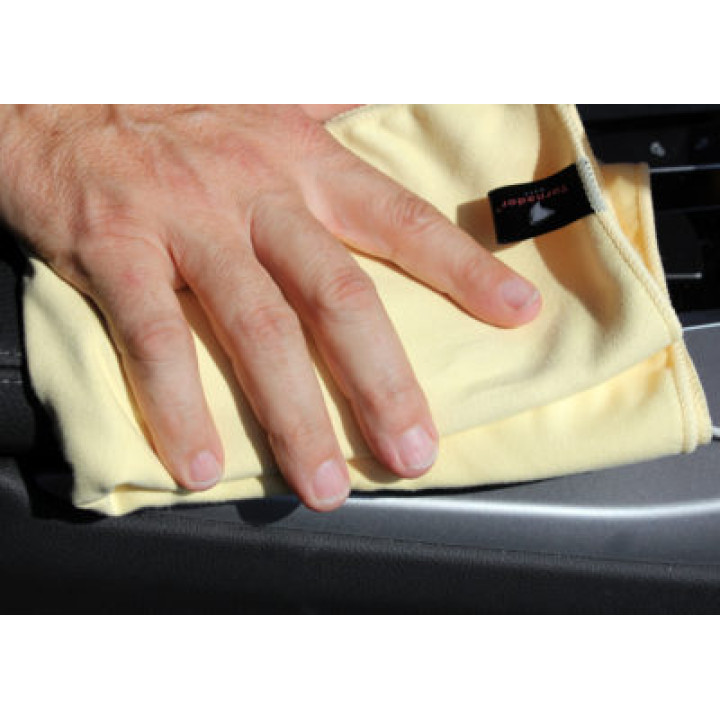 TORNADOR® BUFF HANDRIČKA NA ČISTENIE KOŽENÝCH MATERIÁLOV V AUTOMOBILE TORNADOR® BUFF HANDRIČKA NA ČISTENIE KOŽENÝCH MATERIÁLOV V AUTOMOBILE