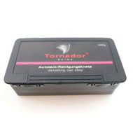 Tornador® SHINE čistiaca hmota na ošetrenie laku Tornador® SHINE čistiaca hmota na ošetrenie laku