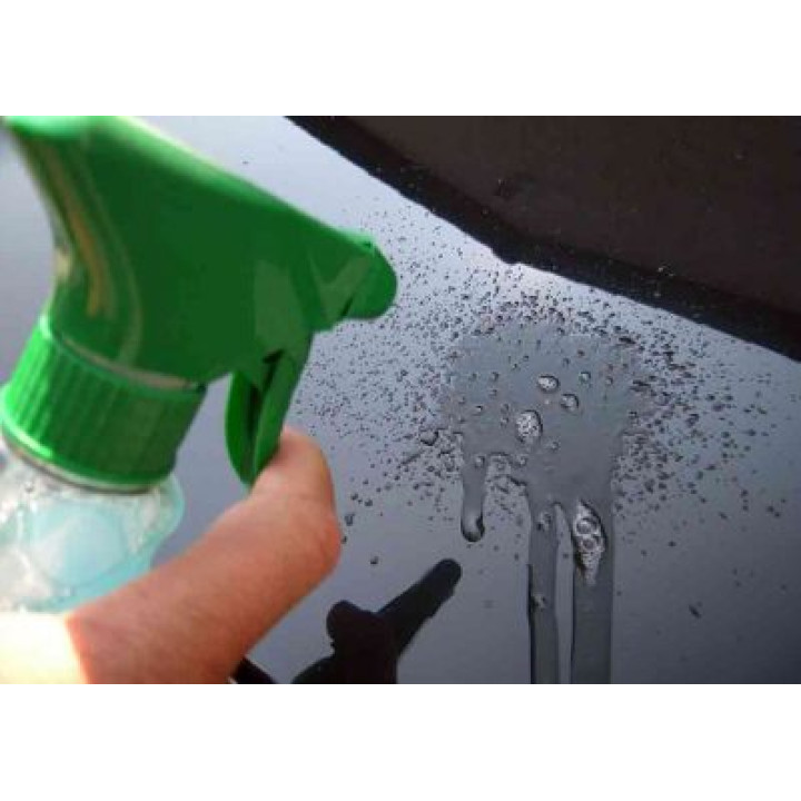 TORNADOR® SHINE ČISTIACA HMOTA NA OŠETRENIE LAKU - červená TORNADOR® SHINE ČISTIACA HMOTA NA OŠETRENIE LAKU - červená