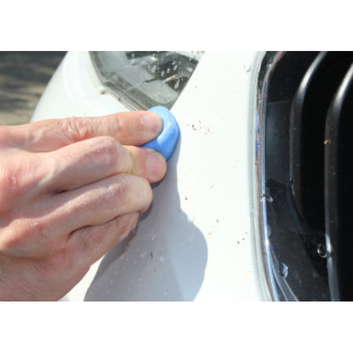 TORNADOR® SHINE ČISTIACA HMOTA NA OŠETRENIE LAKU - modrá TORNADOR® SHINE ČISTIACA HMOTA NA OŠETRENIE LAKU - modrá