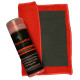 TORNADOR® RAGSHINE HANDRIČKA S ČISTIACOU HMOTOU NA ČISTENIE LAKU TORNADOR® RAGSHINE HANDRIČKA S ČISTIACOU HMOTOU NA ČISTENIE LAKU