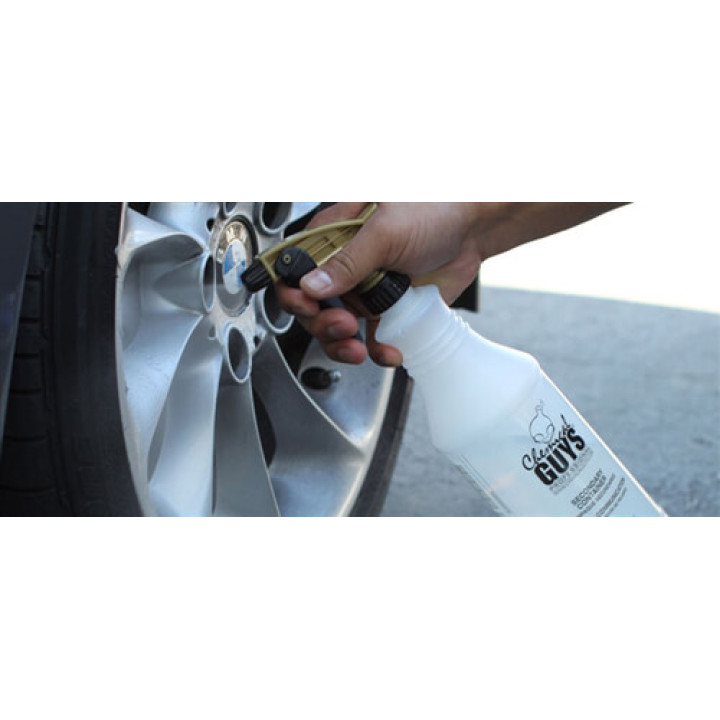 Tolco Gold Standard Acid Resistant Sprayer Tolco Gold Standard Acid Resistant Sprayer