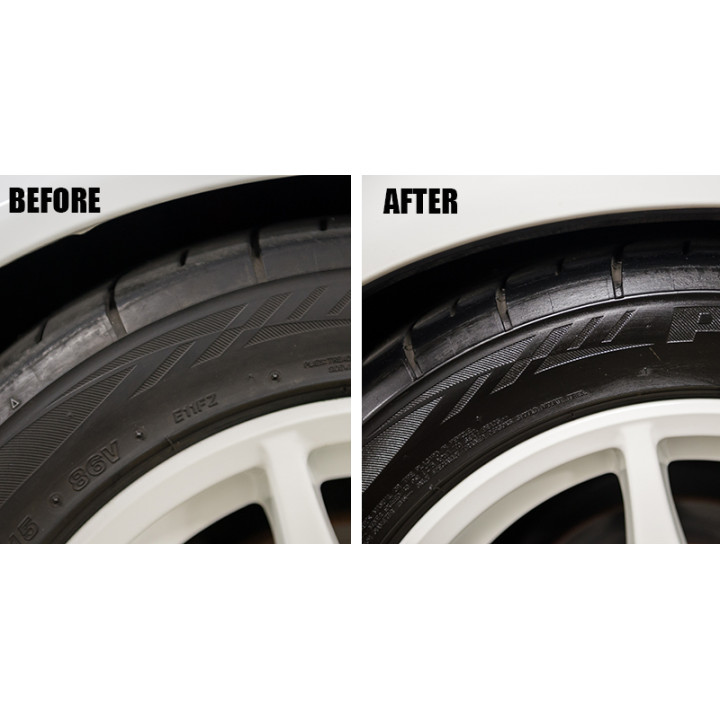 Penový aplikátor UFO na vosky a sealanty