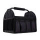 Nosič a organizér na prenášanie Chemical Guys Quick Load Carrying Organizer Čierny Nosič a organizér na prenášanie Chemical Guys Quick Load Carrying Organizer Čierny