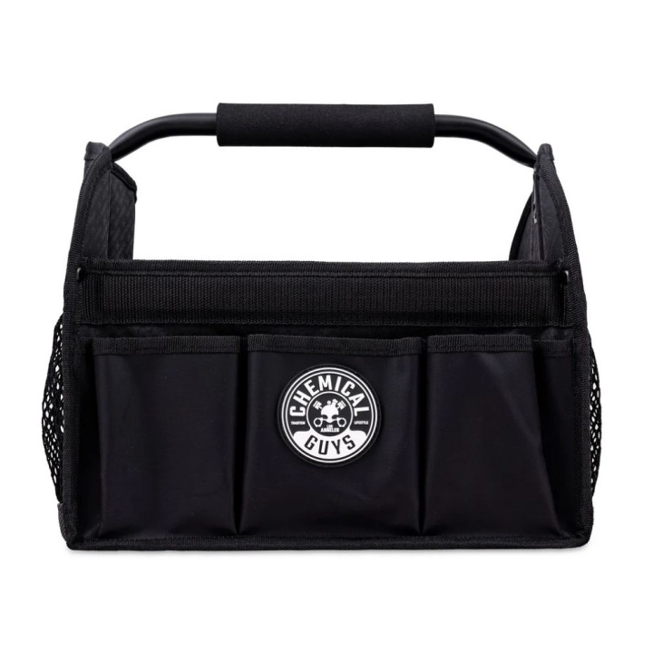 Nosič a organizér na prenášanie Chemical Guys Quick Load Carrying Organizer Čierny Nosič a organizér na prenášanie Chemical Guys Quick Load Carrying Organizer Čierny