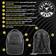 Legacy Stealth Multipurpose Backpack