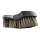 Premium Select Horse Hair Interior Cleaning Brush