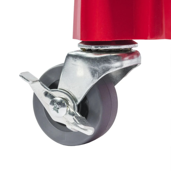 Detailingový vozík na vedro