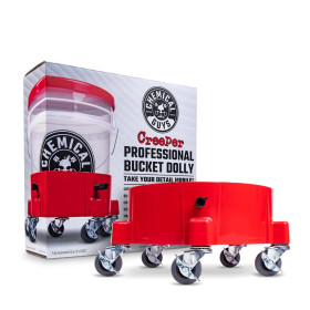 Detailingový vozík na vedro