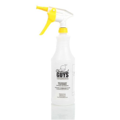 THE DUCK FOAMING TRIGGER SPRAYER AND BOTTLE 