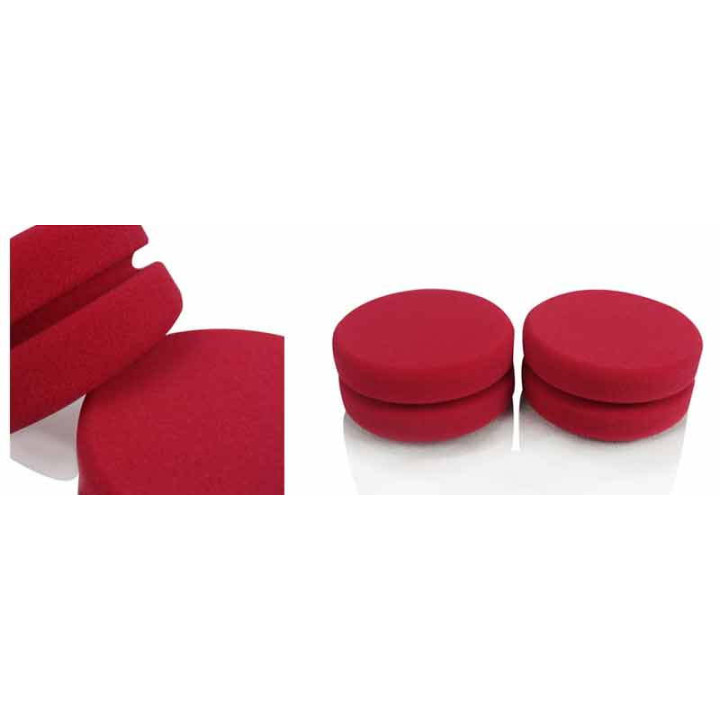 DUBLO DUAL SIDED FOAM WAX AND SEALANT APPLICATORS DUBLO DUAL SIDED FOAM WAX AND SEALANT APPLICATORS