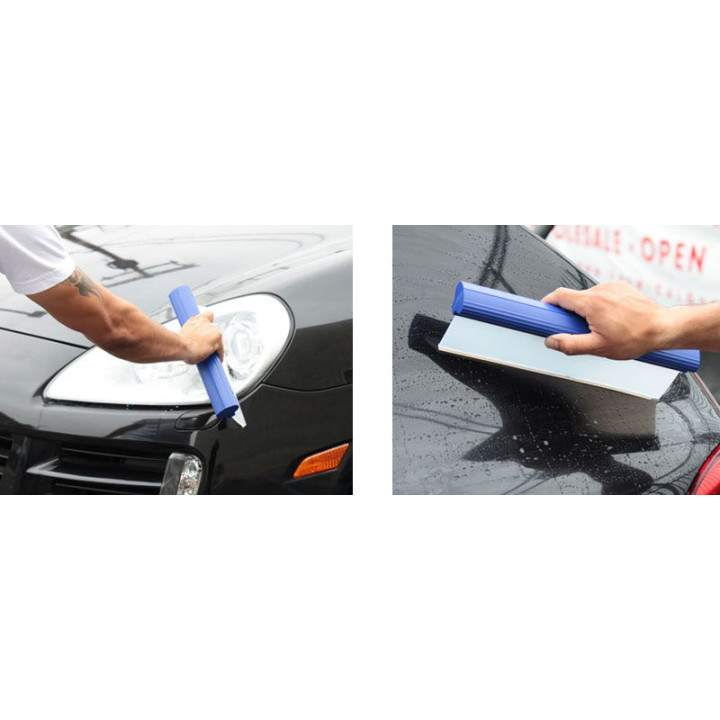 QUICK DRYING SQUEEGEE QUICK DRYING SQUEEGEE