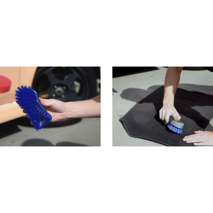 PROFESIONAL INTERIOR INDURO BRUSH PROFESIONAL INTERIOR INDURO BRUSH