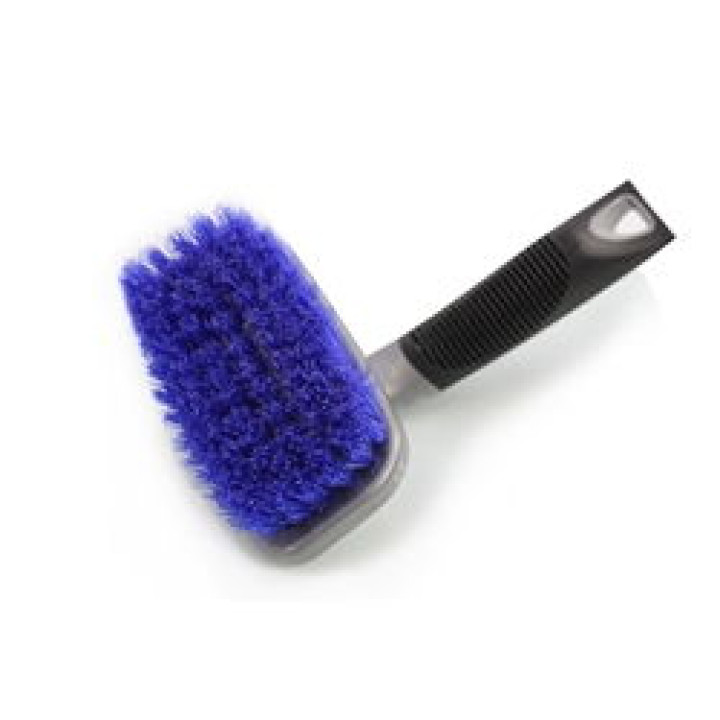 CURVED TIRE BRUSH CURVED TIRE BRUSH