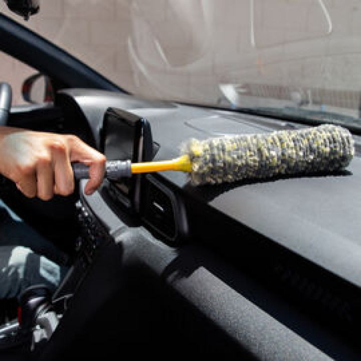 Rimpaca Ultimate Wheel Brush Set (3 Pcs) Rimpaca Ultimate Wheel Brush Set (3 Pcs)