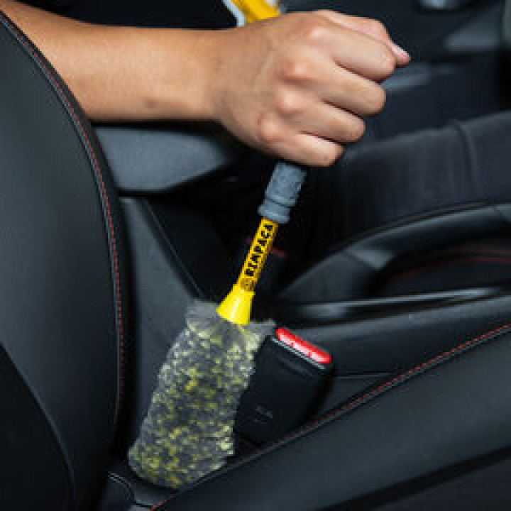 Rimpaca Ultimate Wheel Brush Set (3 Pcs) Rimpaca Ultimate Wheel Brush Set (3 Pcs)