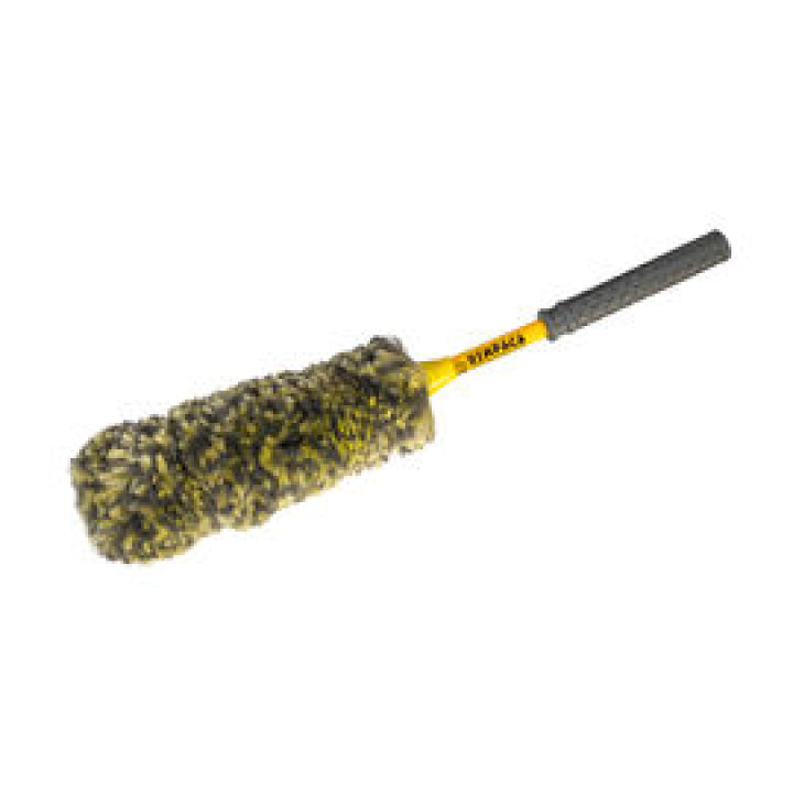 Rimpaca Ultimate Wheel Brush Set (3 Pcs) Rimpaca Ultimate Wheel Brush Set (3 Pcs)