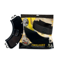 Organizér na vedro a vozík Chemical Guys Freeloader Bucket & Dolly Organizer Čierny