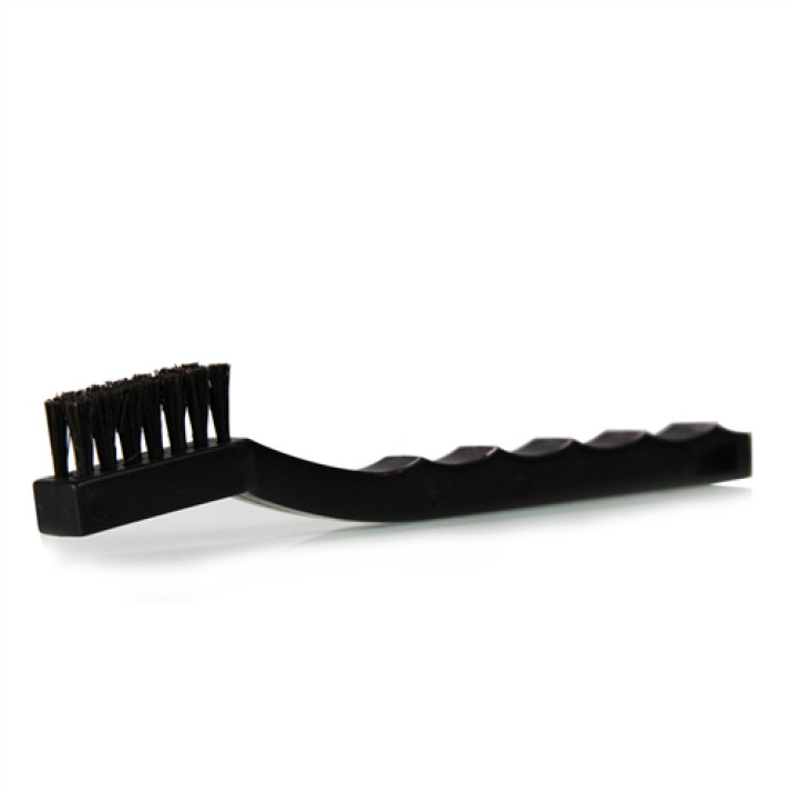 MASTER GRIP SOFT HORSE HAIR DETAILING BRUSH MASTER GRIP SOFT HORSE HAIR DETAILING BRUSH