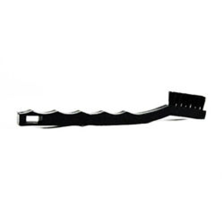 MASTER GRIP SOFT HORSE HAIR DETAILING BRUSH MASTER GRIP SOFT HORSE HAIR DETAILING BRUSH