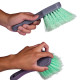 Wheel And Tire Brush Short Handle Wheel And Tire Brush Short Handle