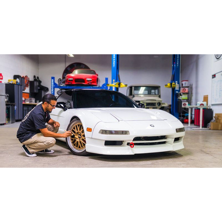 Detailovací štetec THE GOAT BOAR'S HAIR