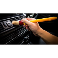 The Best Detailing Brush, Boar's Hair Soft Detailing Brush