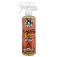 LEATHER SCENT PREMIUM AIR FRESHENER 0,473l
