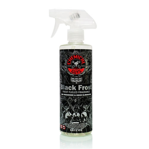 Black Frost Air Freshener and Odor Eliminator 0,473l - vôňa mrazivého nádychu 