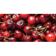 Fresh Cherry Blast Premium Air Freshener and Odor Eliminator 0,473l