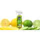 Zesty Lemon Lime Scent Premium Air Freshener and Odor Eliminator 0,473l