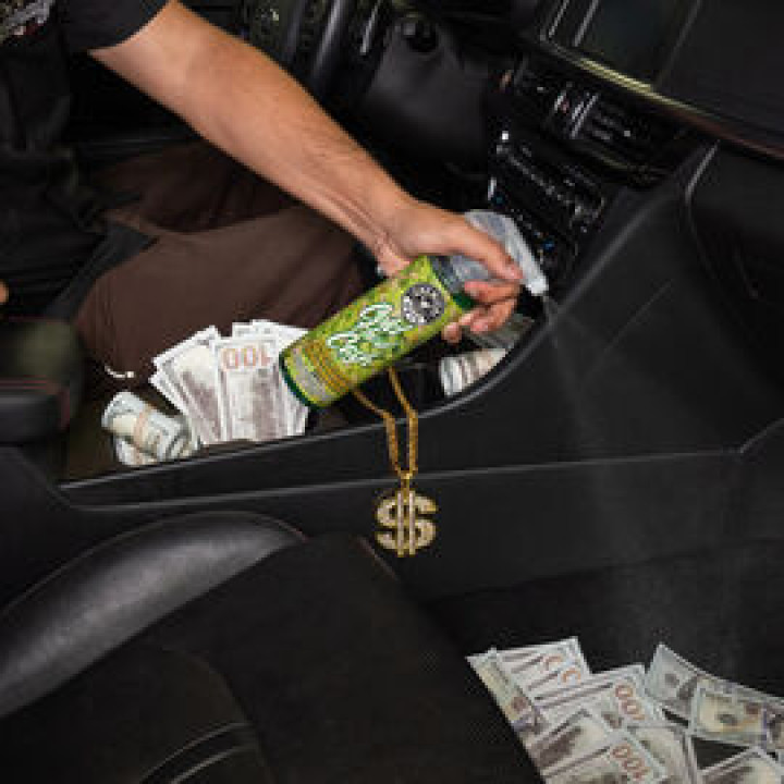 Cold Hard Cash Money Scented Air Freshener 0,473 l Cold Hard Cash Money Scented Air Freshener 0,473 l