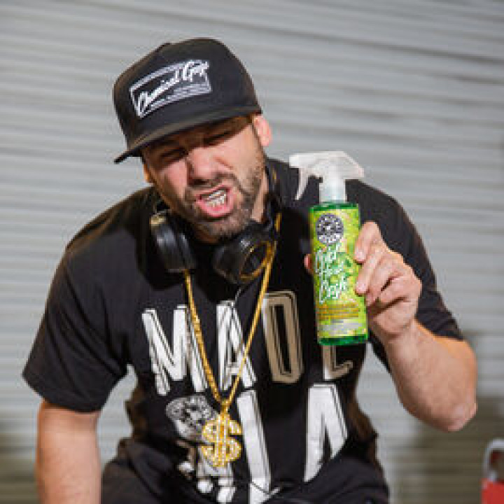 Cold Hard Cash Money Scented Air Freshener 0,473 l Cold Hard Cash Money Scented Air Freshener 0,473 l