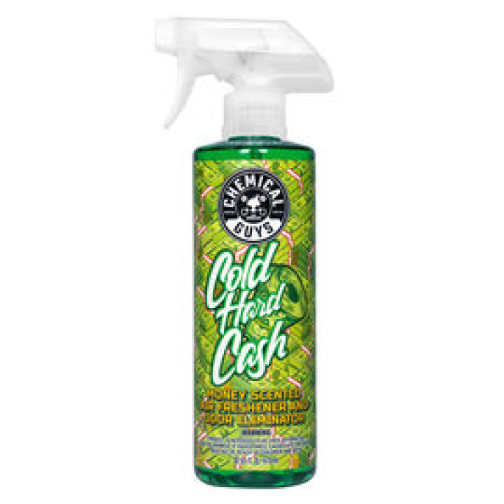 Cold Hard Cash Money Scented Air Freshener 0,473 l