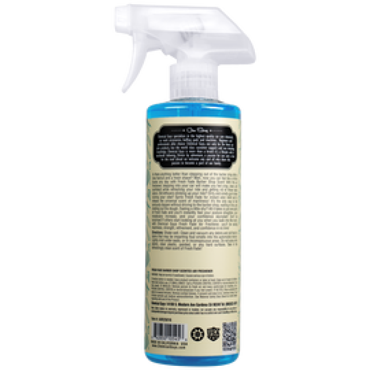 Fresh Fade Air Freshener & Odor Eliminator 0,473 l Fresh Fade Air Freshener & Odor Eliminator 0,473 l